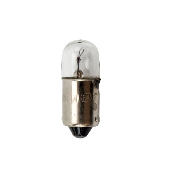 Light Bulb 12 Volt 4Watt T4W for Honda XR 600 R PE04 1995