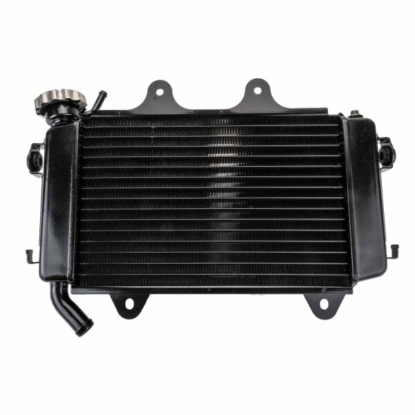 Radiator for KTM Duke 125 2014