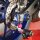 Bobbin Adapter CNC Alu for Yamaha MT-07 Moto Cage RM04 2014