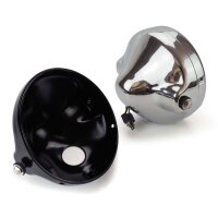 7 inch Motorcycle Headlamp Housing for Model:  
