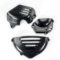 Engine Cover Protector CNC Aluminum for Model:  Kawasaki Z 900 RS ABS ZR900C 2018