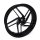 front Wheel Rim for Ducati Monster 821 Stealth 2019-2021