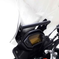Cockpit brace Mounting for GPS smartphone for Honda CB 500 XA ABS PC59 2017