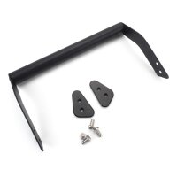 Cockpit brace Mounting for GPS smartphone for Model:  Kawasaki KLE 650 F Versys ABS LE650E 2016