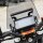 Cockpit brace Mounting for GPS smartphone for KTM Duke 390 2017-2020