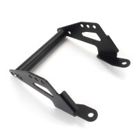 Cockpit brace Mounting for GPS smartphone for model: Suzuki DL 650 AUE V-Strom WC71 ABS 2019