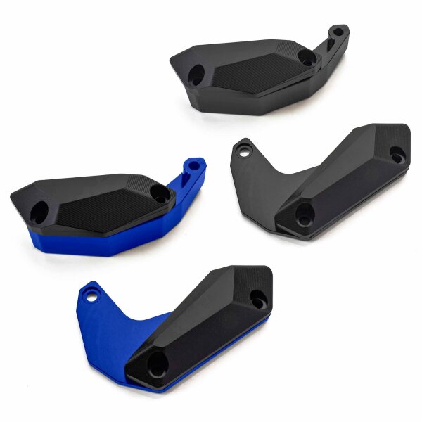 Engine Protection Cover CNC for Yamaha YZF-R1 RN32 2015