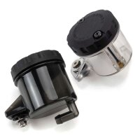 Brake Fluid Reservoir Front &amp; Rear  Clutch Pump for... for Model:  KTM Supermoto 990 ABS 2011-2017