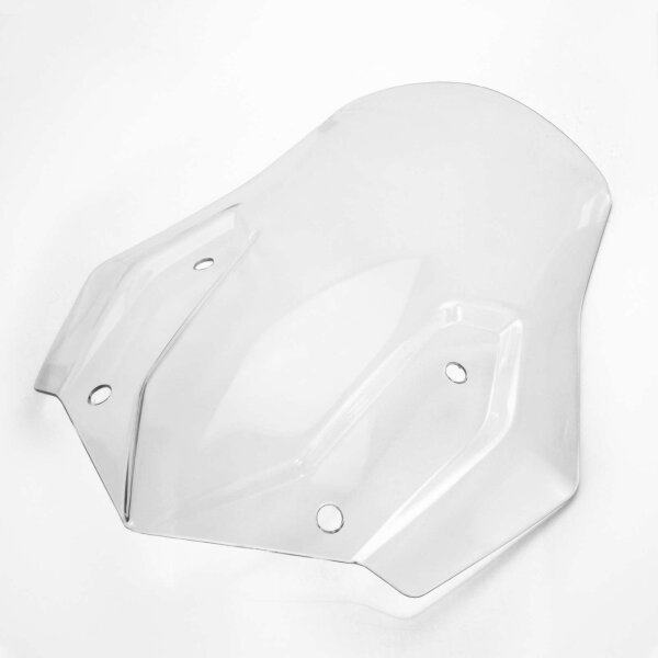 Windscreen T&Uuml;V approved for BMW R 1200 GS Adventure LC K51 2014-2017