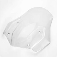 Windscreen T&Uuml;V approved for Model:  BMW R 1200 GS LC 1G12 2017-2018