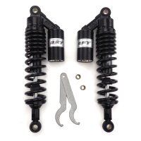 Motorcycle shocks 340mm 13,5 &quot; pair for model: Yamaha XJR 1300 RP10 2004-2006