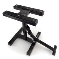 Dirtbike/MX Bike Lift Stand for model: KTM EXC 350 LC4 Competition Sixdays 1993