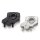 Handlebar Riser RAXIMO Offset T&Uuml;V approved fo for Beta RR 125 LC Motard 2011-2016