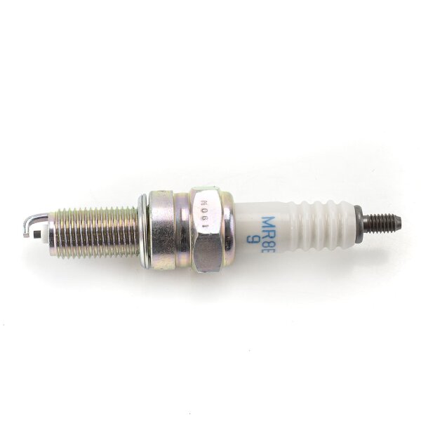 Spark Plug NGK B9ES for Suzuki SV 650 XA ABS WCX0 2021