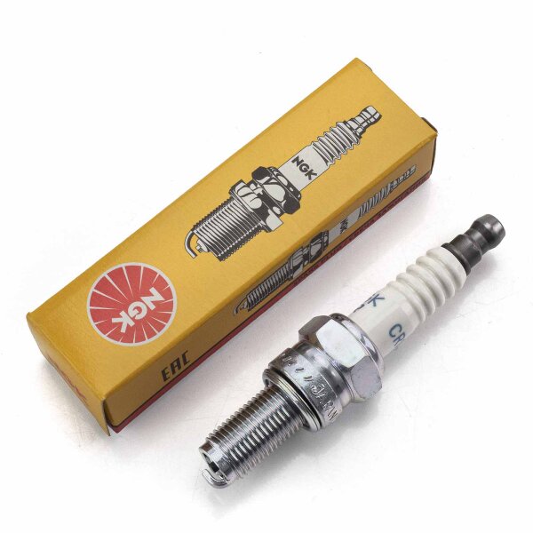 Spark Plug NGK B9ES for Aprilia SXV 550 VS Supermoto 2009