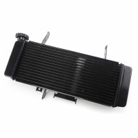 Water Cooling Radiator for model: Suzuki SV 650 A ABS WVBY 2009