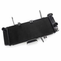 Water Cooling Radiator for Model:  Suzuki SV 650 A ABS WVBY 2007
