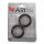 Fork Seal Ring Set 43 mm x 55 mm x 11 mm /14 mm for Ducati 1198 R (H7) 2008