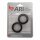 Fork Seal Ring Set Satz 35 mm x 48 mm x 11 mm for BMW K 1200 RS ABS K12/K41 2001