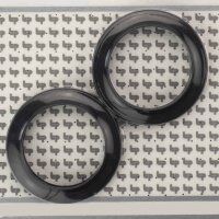 Fork Seal Ring Set 35 mm x 47 mm x 7 mm x 9 mm