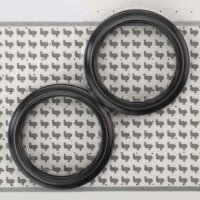 Fork Seal Ring Set 40 mm x 49,5 mm x 7/9,5 mm for Model:  KTM LC4 620 Competition 1997