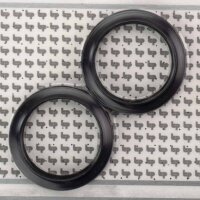 Fork Seal Ring Set 36 mm x 46 mm x 7/9 mm for Model:  BMW R 45 S (248) 1978