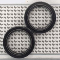 Fork Seal Ring Set 37 mm x 50 mm x 11 mm for Model:  BMW R 45 S (248) 1978