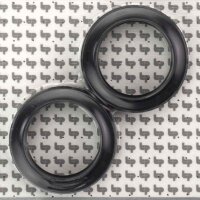 Fork Seal Ring Set 30 mm x 40 mm x 10,5/12 mm for Model:  Suzuki GN 125 1991-2000