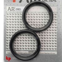 Fork Seal Ring Set 50 mm x 63 mm x 11 mm for model: Aprilia ETV 1000 Capo Nord PS 2004