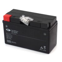 Gel Battery YT7B-BS / JMT7B-BS for Model:  Ducati Panigale 1199 S Tricolore H8 2012-2013