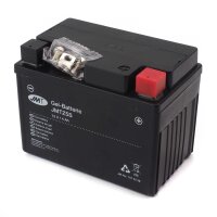 Gel Battery YTZ5S / JMTZ5S for Model:  KTM Freeride 350 2012
