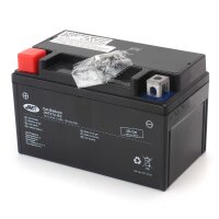 Gel Battery YTX7A-BS / JMTX7A-BS for model: Aprilia RXV 550 VP 2011