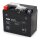 Gel Battery YTX12-BS / JMTX12-BS for Aprilia Tuono 1000 R RR 2007