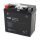 Gel Battery YTX14-BS / JMTX14-BS for Aprilia SMV 750 Dorsoduro ABS SM 2017