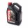 Engine oil 20W50 4T 4 litres Motul synthetic 7100 for Harley Davidson Dyna Fat Bob 103 FXDF 2013-2017