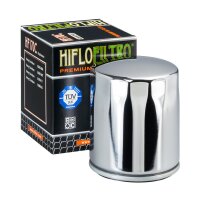 Oilfilter HIFLO HF170C for Model:  Harley Davidson Sportster 883 XLH883 1996