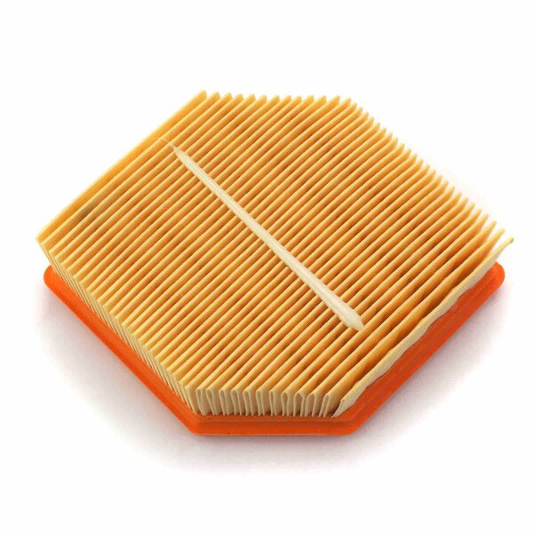 Air filter Mahle for BMW K 1200 R Sport K43 2007