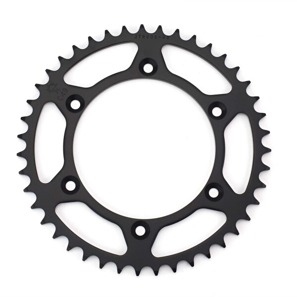 rear sprocket steel 43 teeth for Suzuki RM-Z 450 RL42A 2012