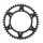 rear sprocket steel 43 teeth for Suzuki RM-Z 450 RL42A 2012