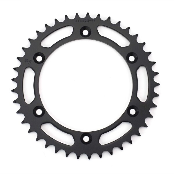 rear sprocket steel 41 teeth for Husqvarna CR 125 4H 2009