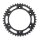 rear sprocket steel 41 teeth