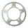 rear sprocket steel 48 teeth for Suzuki GSR 600 WVB9 2006