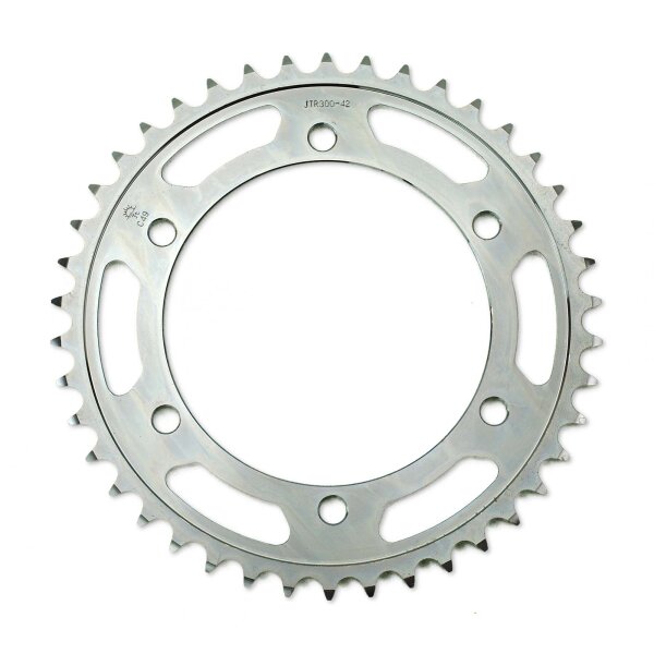 rear sprocket steel 42 teeth for Honda XL 600 V Transalp PD06 1994