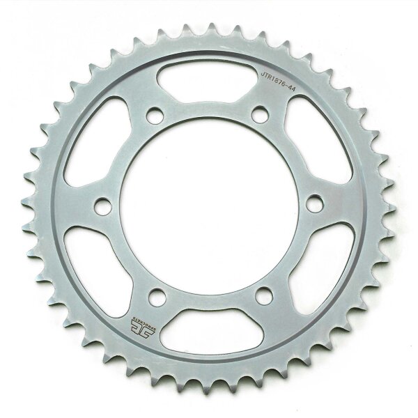 rear sprocket steel 44 teeth for Suzuki GSX S 1000 GT WEK0 2022