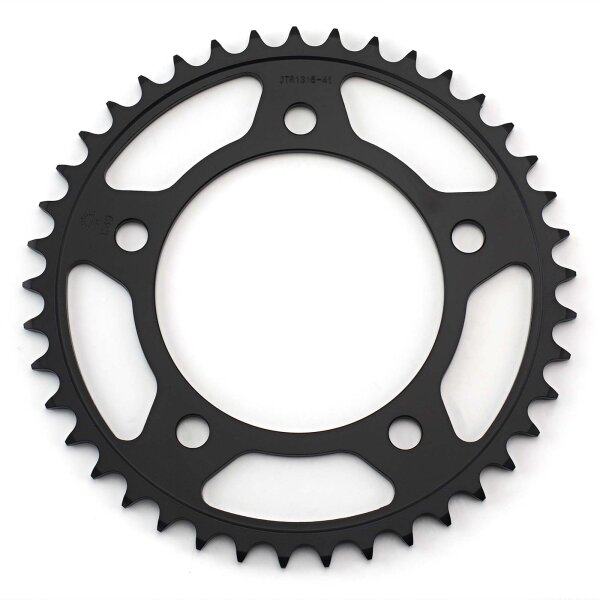 rear sprocket steel 41 teeth for Honda CB 500 F PC45 2014