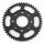 rear sprocket steel 47 teeth for Brixton Felsberg XC 125 CBS 2022