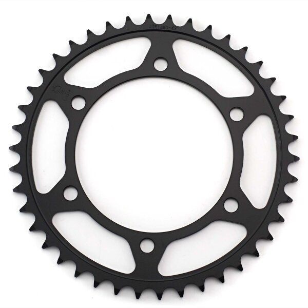 rear sprocket steel 42 teeth