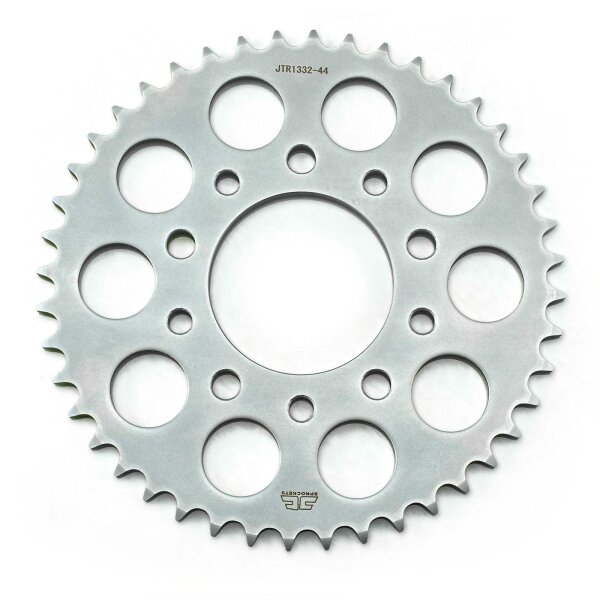 rear sprocket steel 44 teeth for Triumph Speedmaster 865 EFI 986ML2 2008-2010