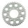 rear sprocket steel 42 teeth for Honda CBR 1000 F SC24 1991