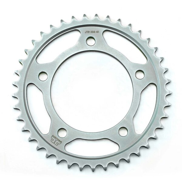 rear sprocket steel 41 teeth for Honda CMX 1100 T Rebel DCT ABS SC83 2024